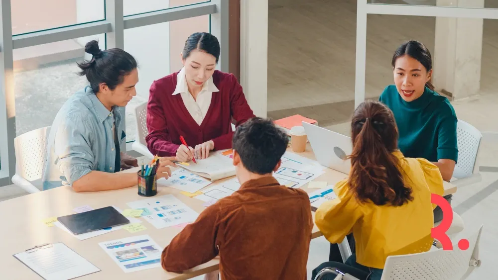 5 Alasan Brand Lokal Butuh Mitra Digital Marketing Agency di Era Digital