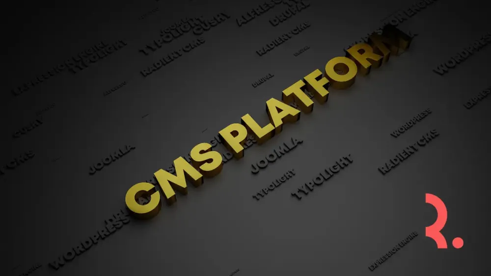 Pilihan CMS Website yang Cocok untuk Membangun Bisnis