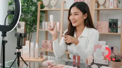 Live Streaming Brand