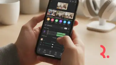 Tips Membuat Video Marketing Dengan Budget Minim