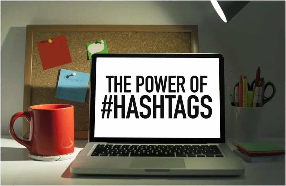 Hashtag