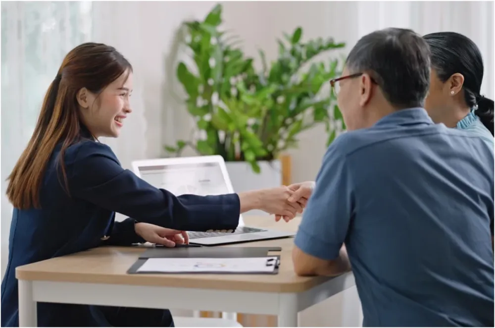 Ideal Client