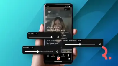 Aplikasi Edit Video Di Smartphone