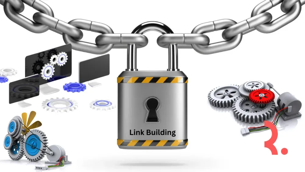 link building