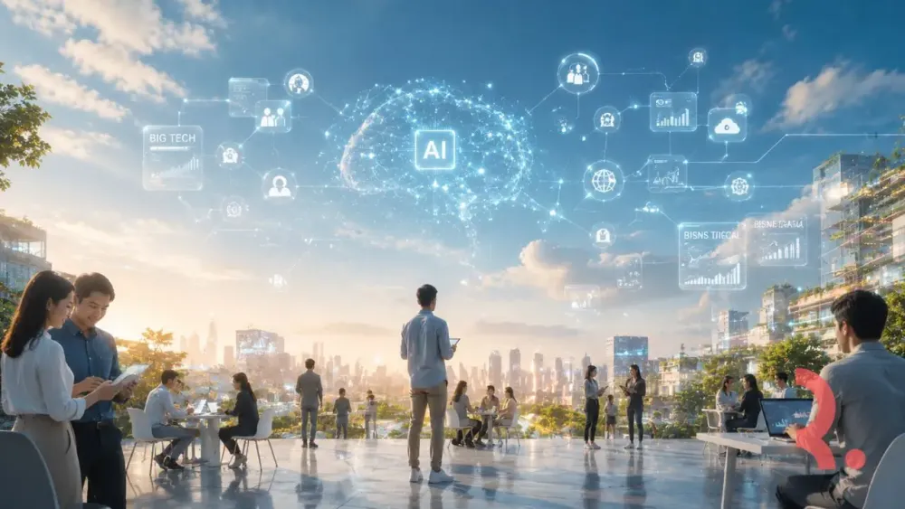 Munculnya Model Ai Alternatif