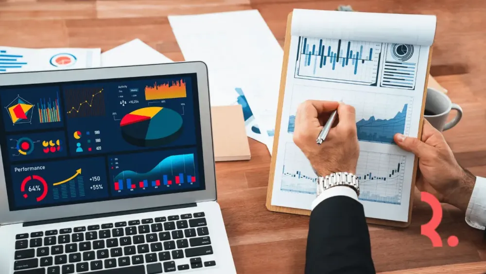 Pengertian Data Driven Marketing