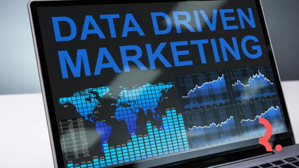 Data Driven Marketing