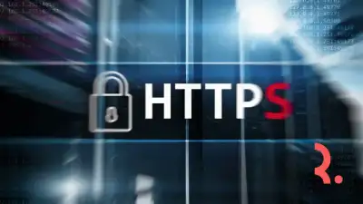 Keuntungan Beralih Dari Http Ke Https