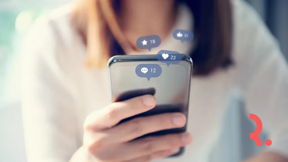 Meningkatkan Engagement Di Instagram Menggunakan Hashtag