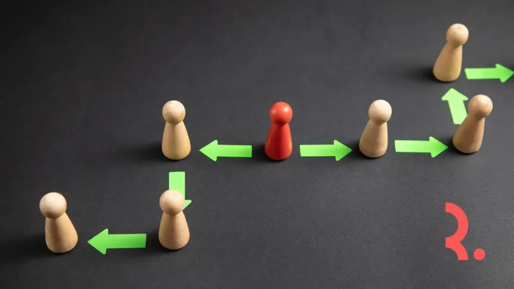 Tahapan Customer Journey
