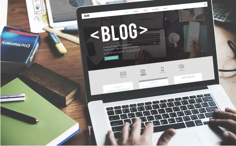 Blog