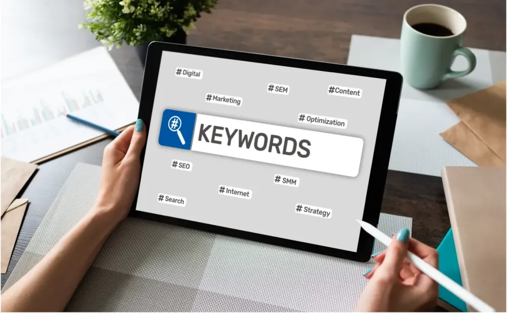 Keywords