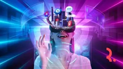 Digital Agency Di Era Ai