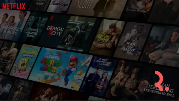 netflix rilis kampanye sinematik baru