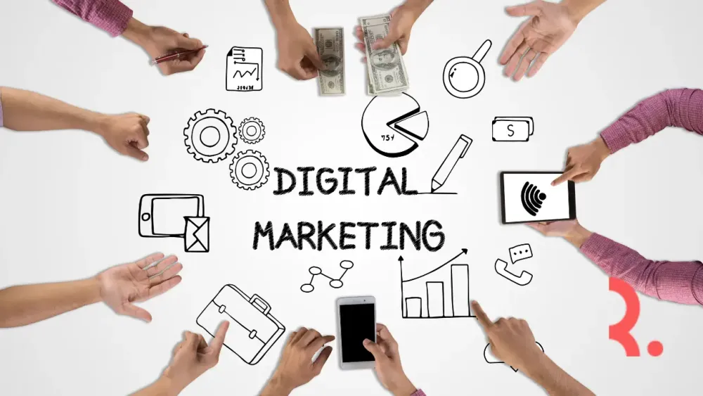 Data Penting dalam Digital Marketing yang Wajib Anda Analisis