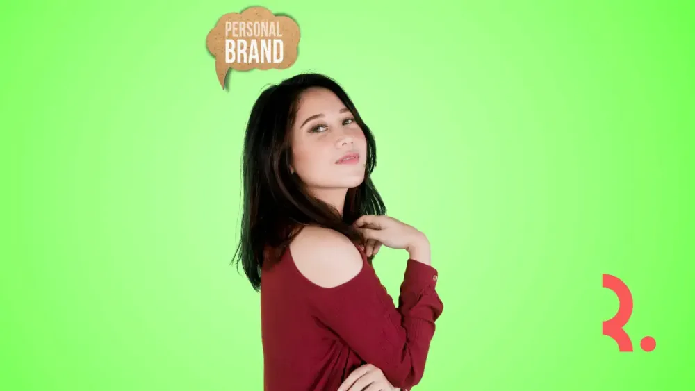 tunjukkan kualitas diri dan value yang ada