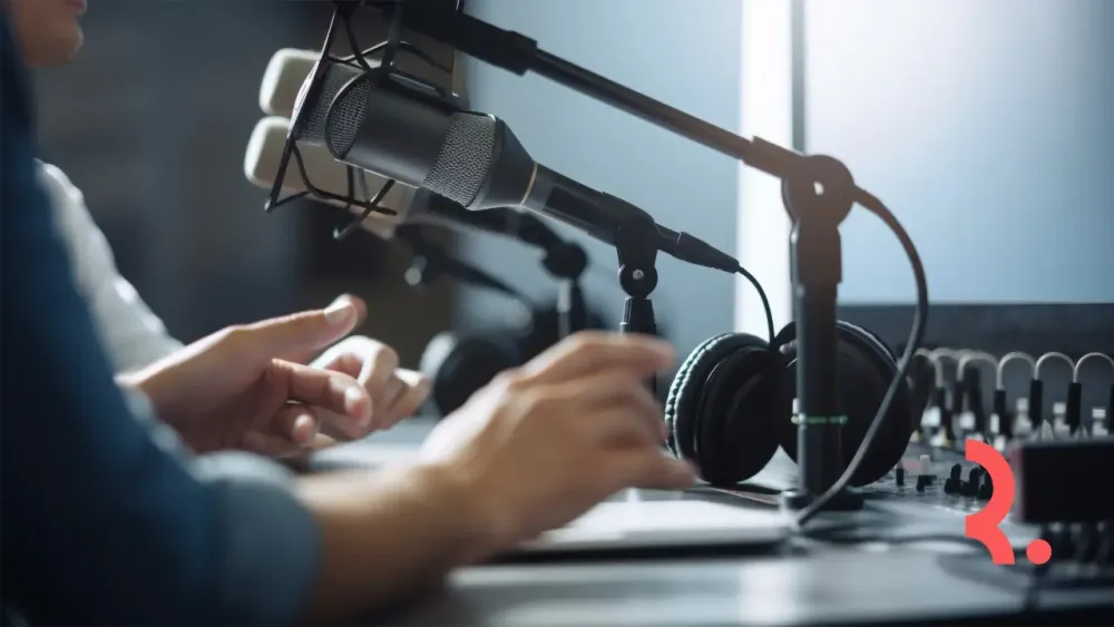 Podcast Inspiratif