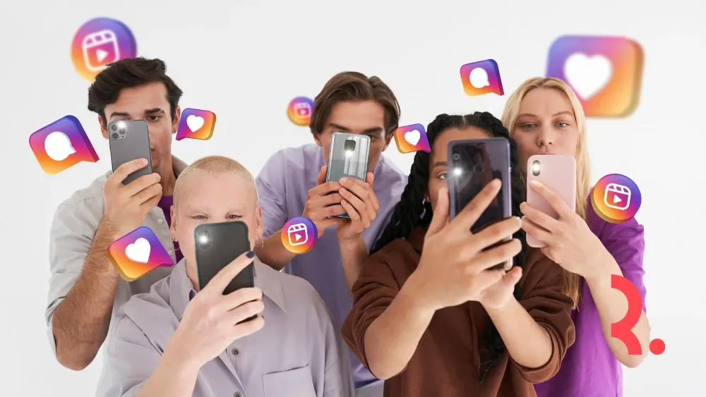 Rahasia Konten Viral