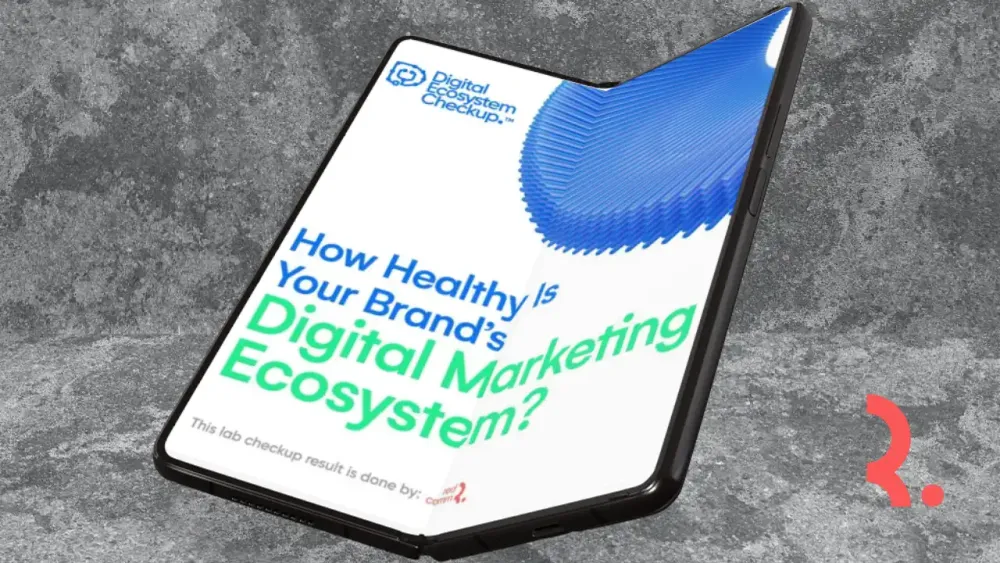 Digital Ecosystem Checkup Adalah