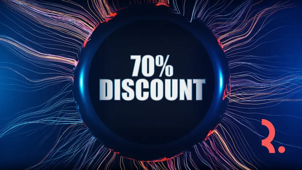 Promo Diskon Khusus