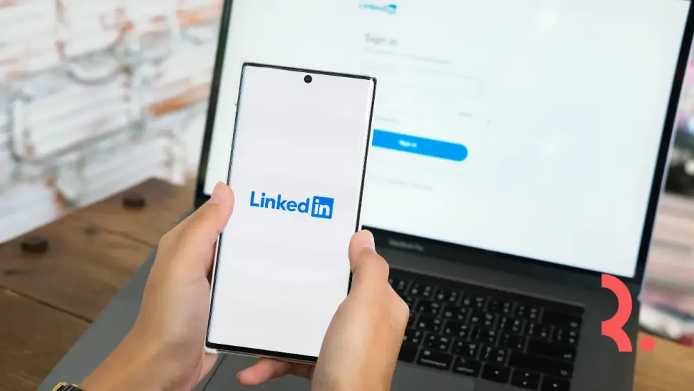 Promosi dan Launching Produk Di Linkedin Stories