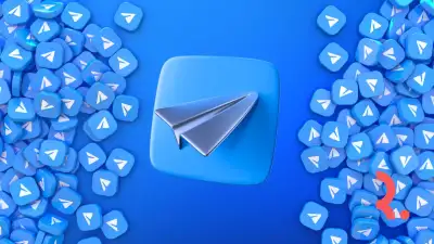 Kelebihan Telegram Dibandingkan Aplikasi Chat Lain Untuk Menjalankan Bisnis