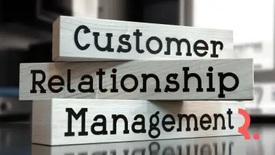 Membangun Customer Relationship Management