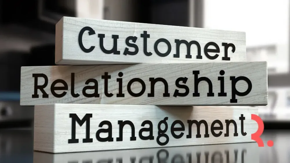 Membangun Customer Relationship Management