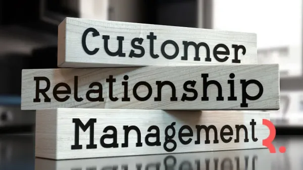 membangun customer relationship management