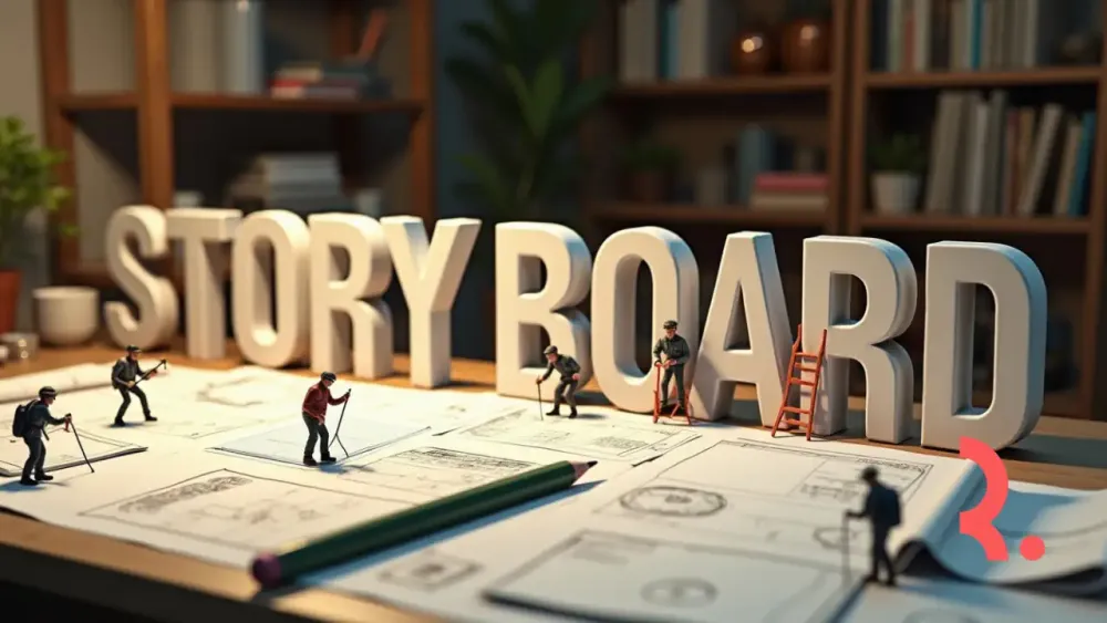 Tools Storyboard Terbaik