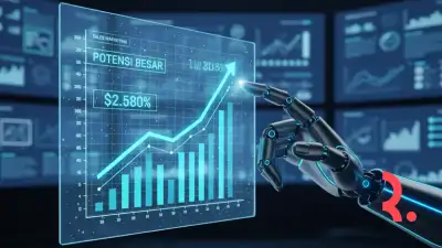 Tantangan Marketing Di Era Ai