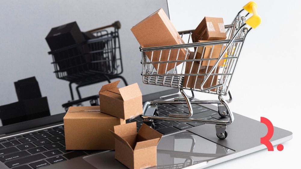 ctr dan peringkat produk