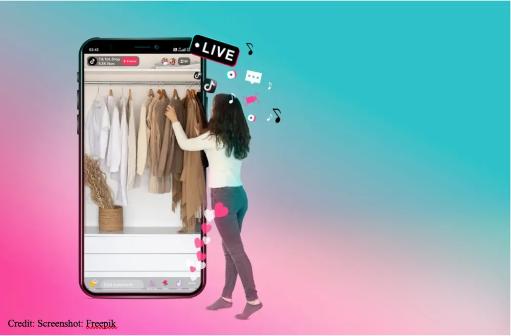 Tiktok