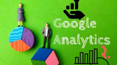 Cara Membaca Data Google Analytics