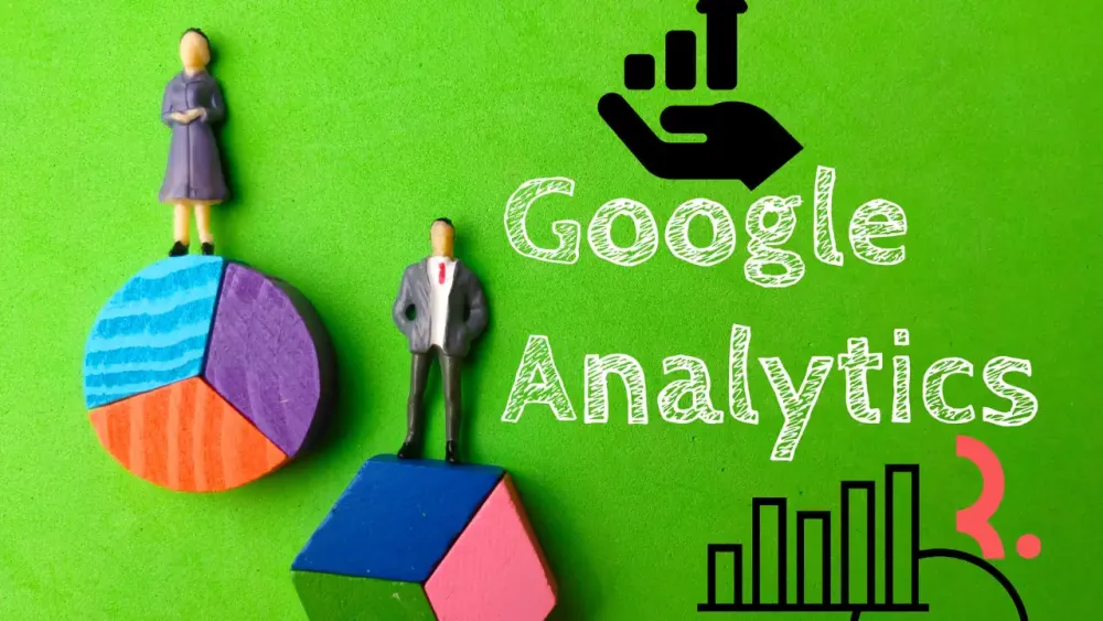 Metriks & Cara Membaca Data Google Analytics Tools