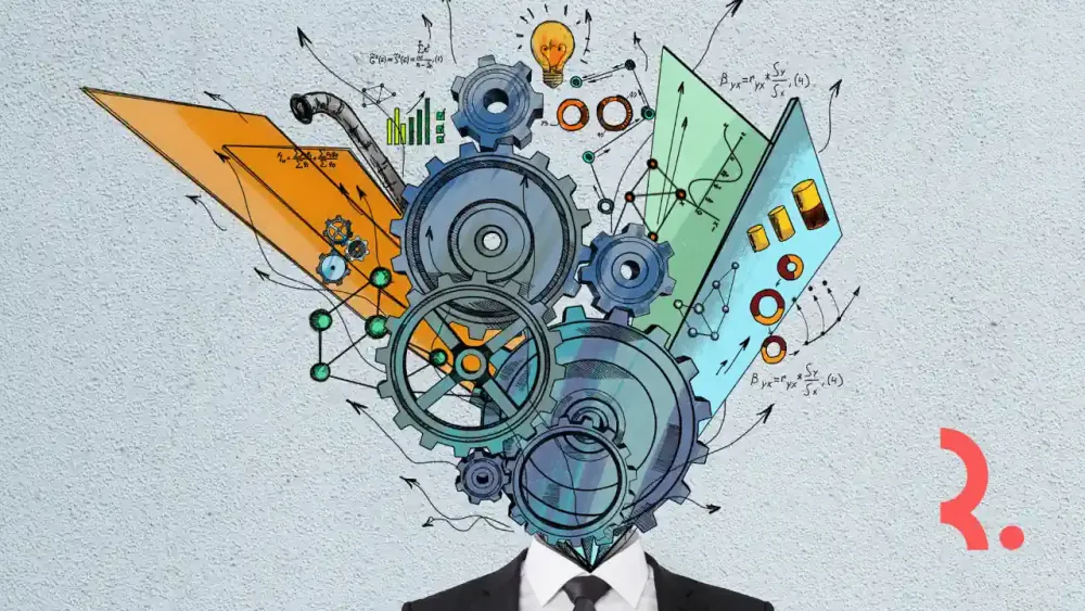 Mindset Entrepreneur Sukses
