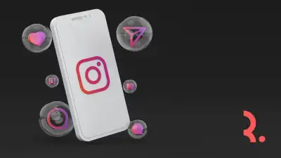 Penyebab Kegagalan Instagram Marketing Yang Wajib Anda Hindari