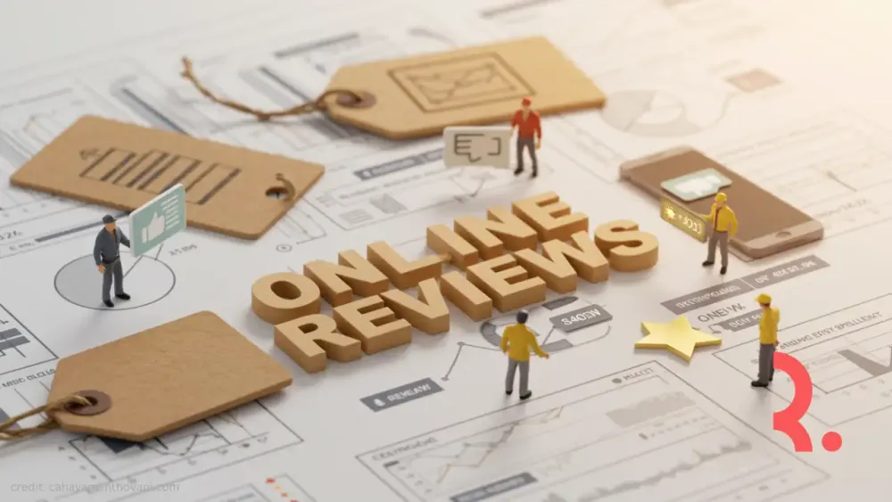 Pentingnya Review Online & Bagaimana Ulasan Konsumen Mengubah Nasib Bisnis