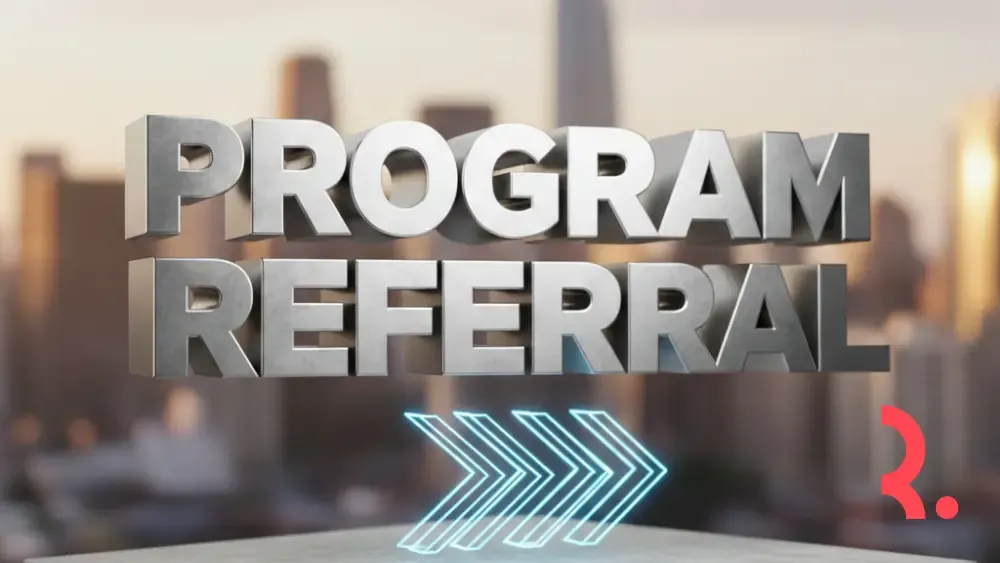 Program Referral