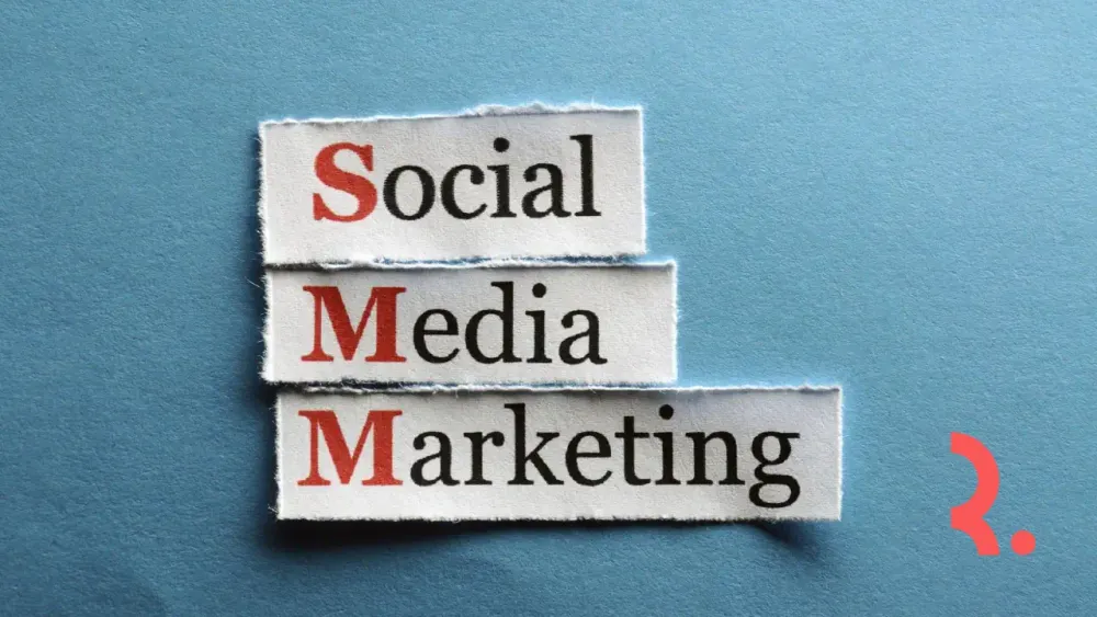 social media marketing
