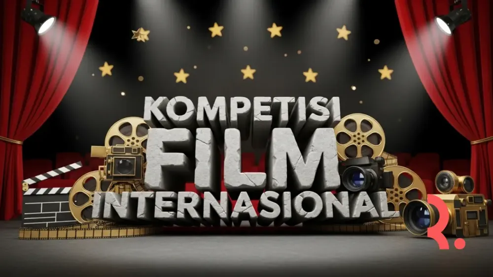 Cerita Inspiratif Mahasiswa Indonesia yang Menembus Kompetisi Film Internasional