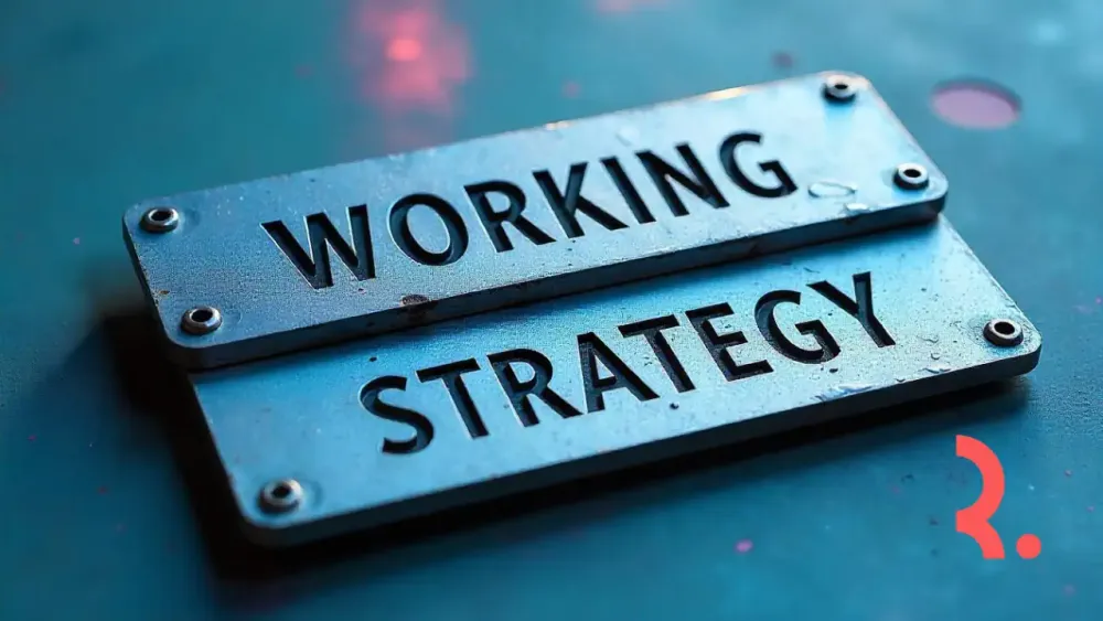 Strategi dan Pendekatan Kerja