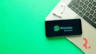 Fitur Whatsapp Bisnis