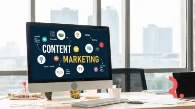 Manfaat Content Marketing Bisa Membangun Reputasi Bisnis