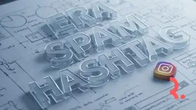 Era Spam Hashtag Instagram Berakhir