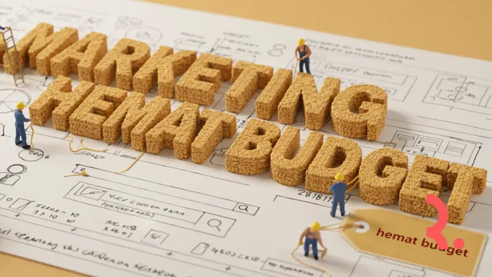 Marketing Hemat Budget: Pakai Grok Imagine buat Bikin Video Tanpa Tim Produksi