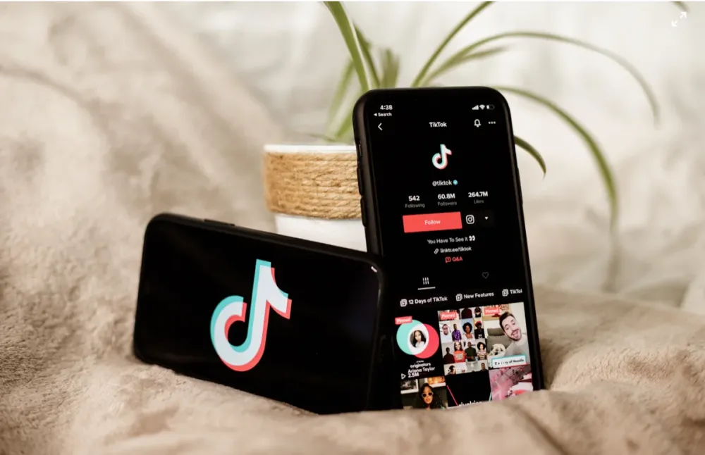 Tiktok