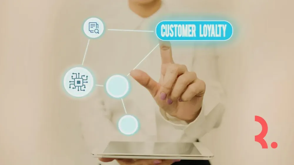 Customer yang Loyal