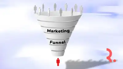 Tipe Dan Jenis Marketing Funnel