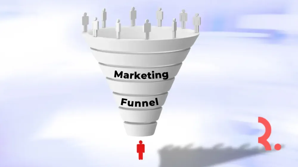 Tipe Dan Jenis Marketing Funnel